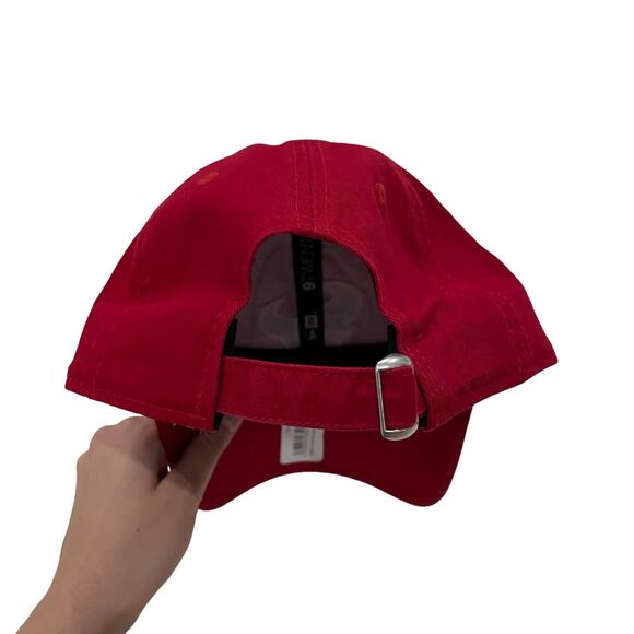 New era Womens Houston texans sparkle logo hat - Picture 3 of 4